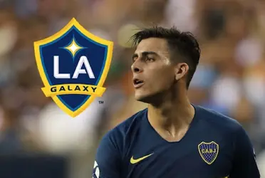 Mirá cuál es la sorprendente revelación que se filtró sobre las negociaciones por Cristian Pavón entre Boca Juniors y Los Ángeles Galaxy.