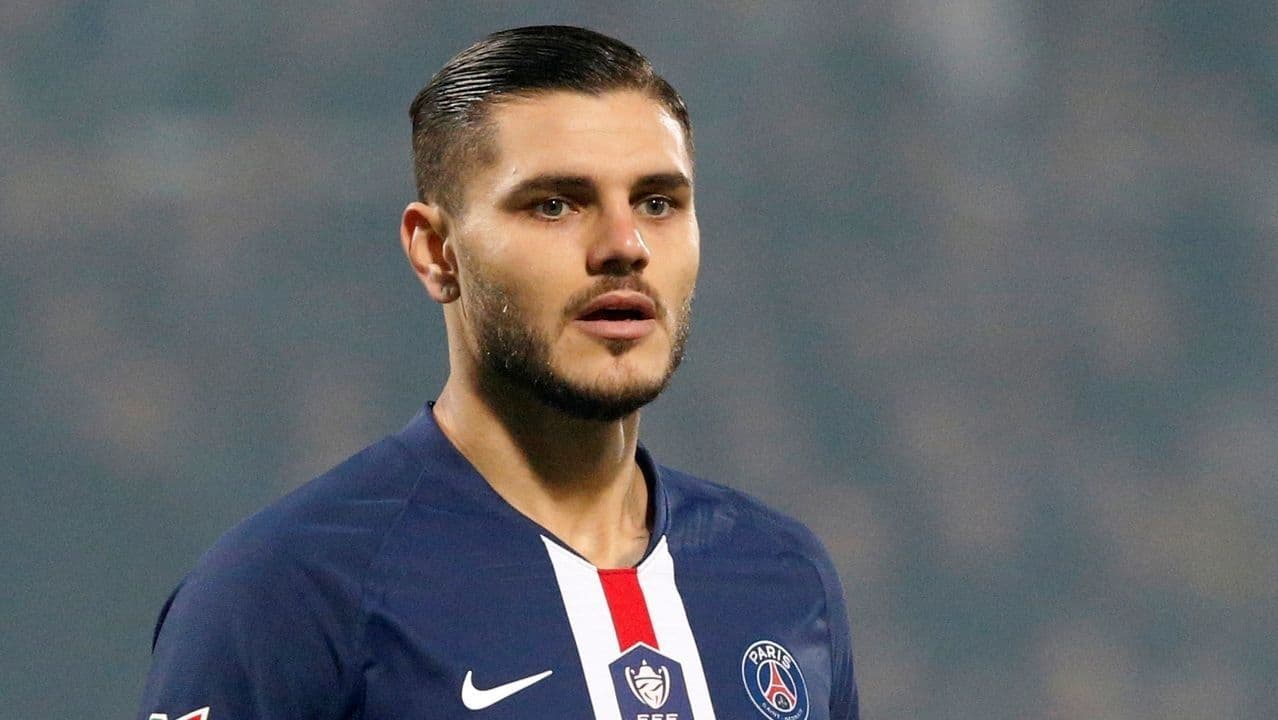 Mirá cuál fue el insólito motivo por el que Mauro Icardi decidió quedarse en el París Saint-Germain pese al dineral que le ofrecían en la Juventus.