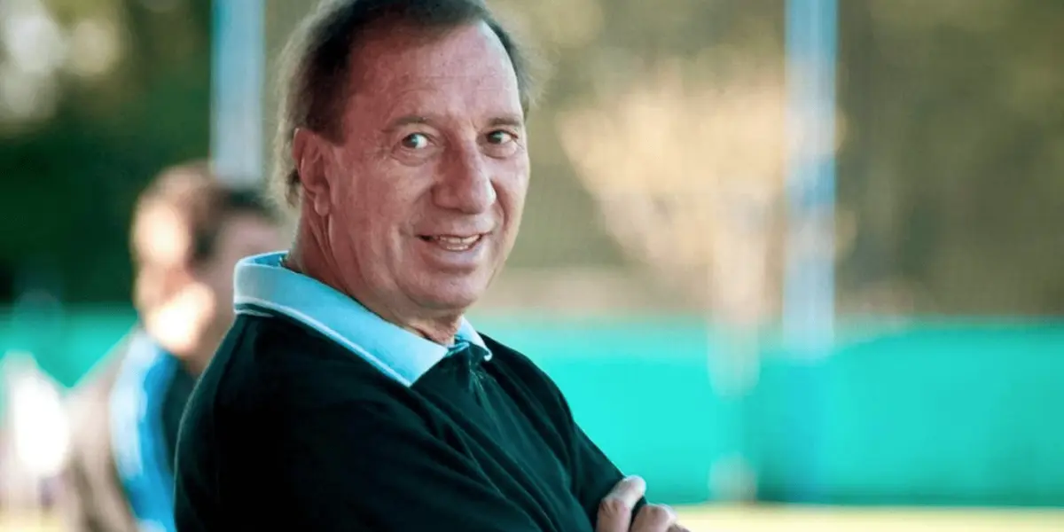 Mirá cuáles fueron las palabras de Carlos Bilardo que le dedicó a la Argentina y emocionó a todos.