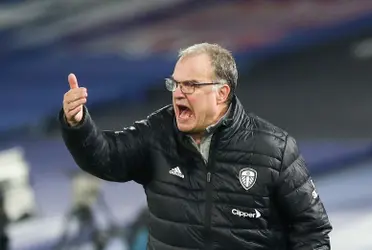 Mirá el contundente comentario de una leyenda del fútbol sobre el Leeds United de Marcelo Bielsa.