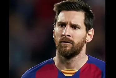 Mirá el nuevo desplante a Lionel Messi por parte del Barcelona que nadie se lo esperaba y que enfurece al argentino.