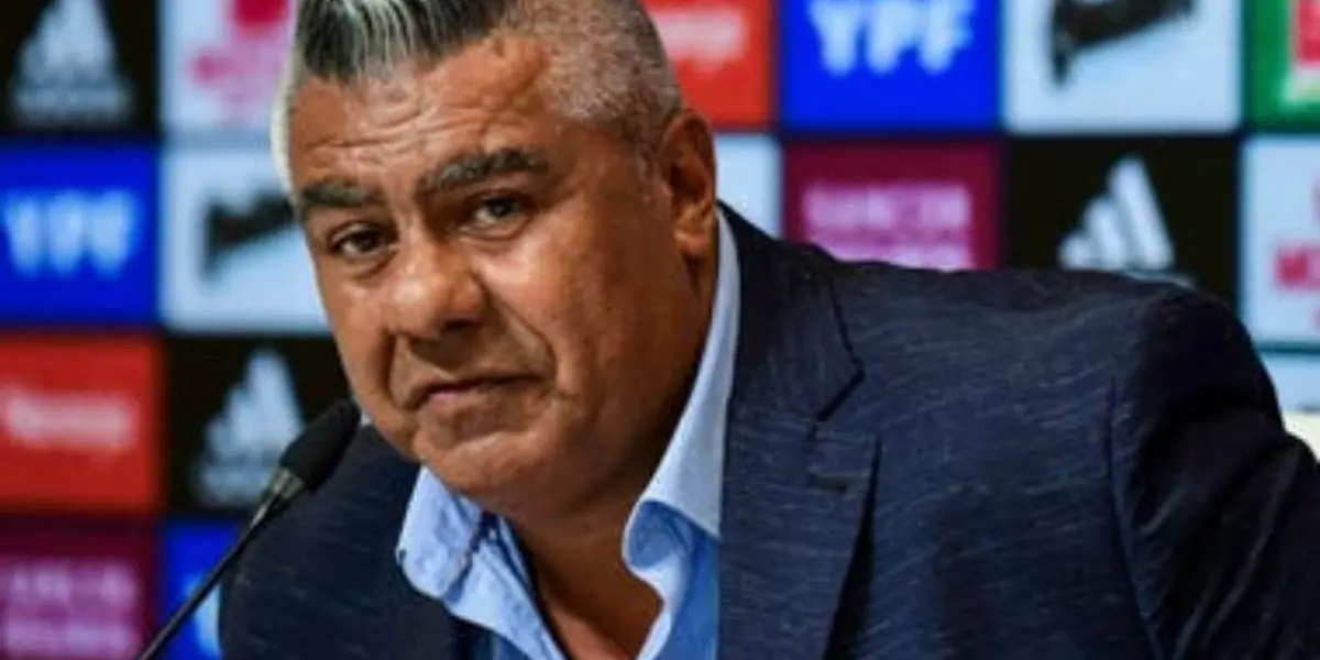 Mirá la nueva jugada sucia de la Asociación del Fútbol Argentino que no cayó para nada bien en el país.