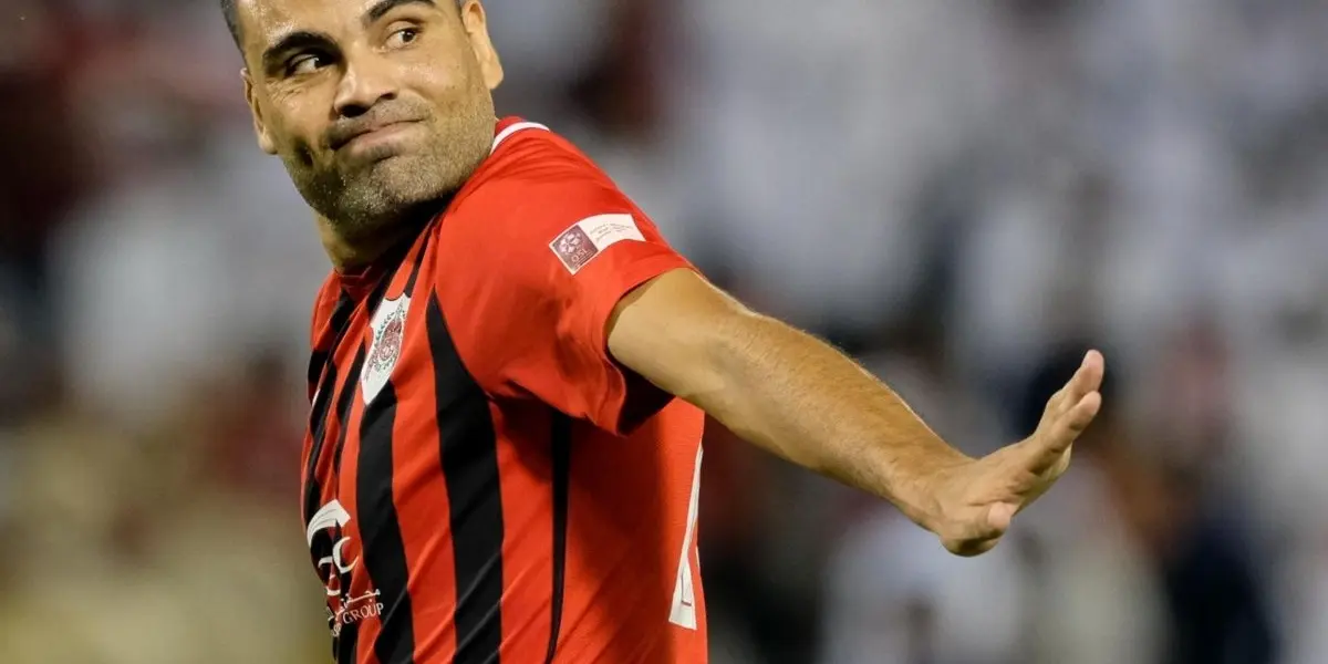 Mirá la pesadilla que está pasando Gabriel Mercado en Qatar. ¿Vuelve a River Plate para reemplazar a Gonzalo Montiel?