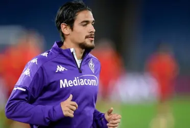 Mirá la pesadilla que está viviendo Lucas Martínez Quarta en Italia luego de dejar a Marcelo Gallardo y RIver Plate que podría marginarlo de la Selección Argentina.