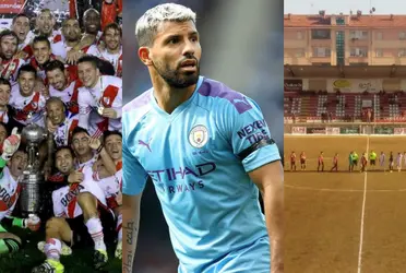 Mirá la pesadilla que está viviendo un jugador que estaba apuntado a ser el próximo Sergio Agüero y hasta fue campeón de América con River Plate.