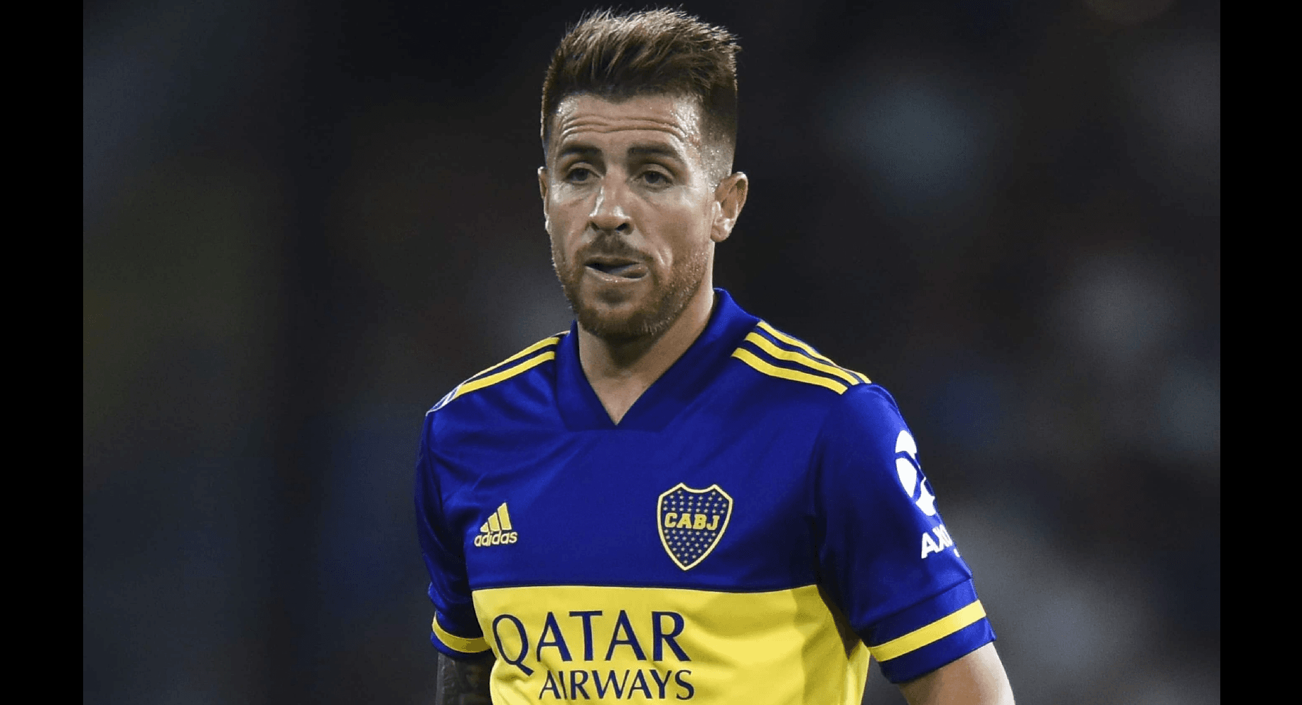 Mirá la versión que circula respecto del rechazo de Julio Buffarini a renovar contrato con Boca Juniors.