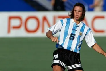 Mirá lo que tuvo que hacer el jugador que estaba llamado a ser el nuevo Fernando Redondo y que llegó a valer millones luego de ser rechazado en casi todos los clubes de Argentina.