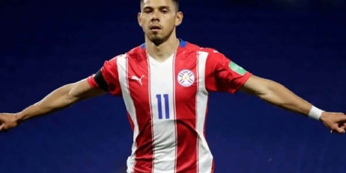 Mirá los motivos por los que Ángel Romero no debería de jugar más al fútbol en San Lorenzo ni en Argentina.