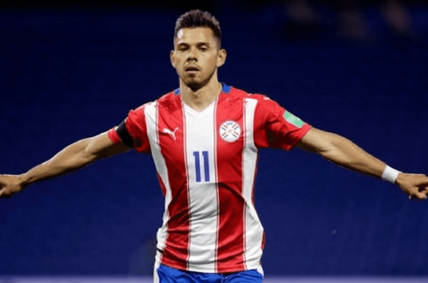 Mirá los motivos por los que Ángel Romero no debería de jugar más al fútbol en San Lorenzo ni en Argentina.