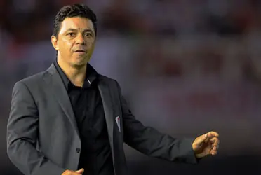 Mirá los múltiples bombazos de Marcelo Gallardo hacia la dirigencia del fútbol argentino y la Liga Profesional.