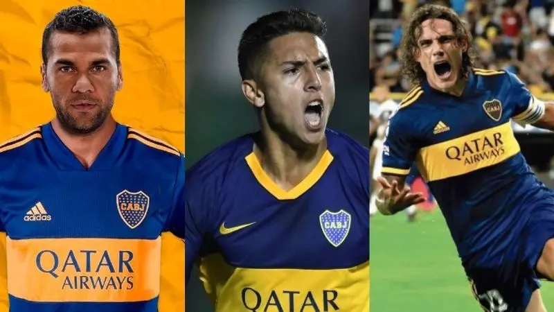 Mirá por qué Agustín Almendra es el responsable por el que Boca Juniors no va a poder fichar a un crack mundial.