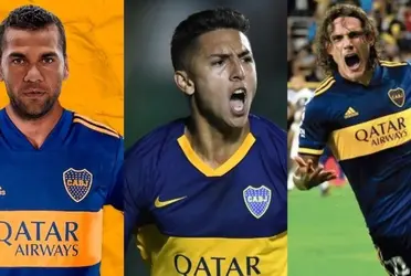 Mirá por qué Agustín Almendra es el responsable por el que Boca Juniors no va a poder fichar a un crack mundial.