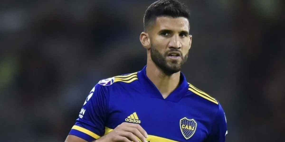 Mirá qué es lo que dijo Lisandro López sobre sus compañeros de Boca Juniors. ¿Ya se quiere ir?