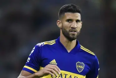 Mirá qué es lo que dijo Lisandro López sobre sus compañeros de Boca Juniors. ¿Ya se quiere ir?