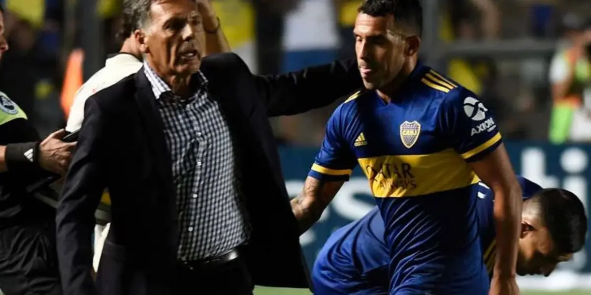 Mirá qué es lo que dijo un campeón del mundo con Boca Juniors respecto a Miguel Ángel Russo, Carlos Tévez y otros jugadores del Xeneize.