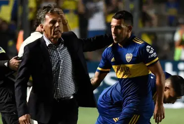 Mirá qué es lo que dijo un campeón del mundo con Boca Juniors respecto a Miguel Ángel Russo, Carlos Tévez y otros jugadores del Xeneize.