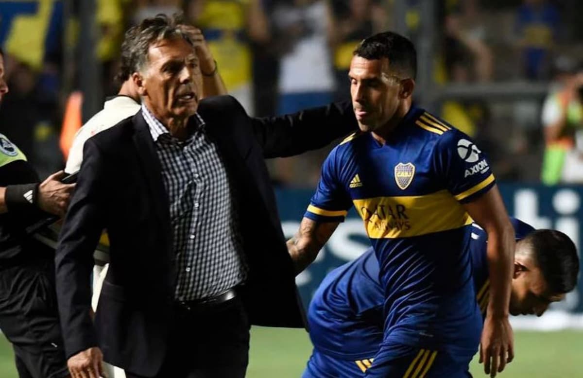 Mirá qué es lo que dijo un campeón del mundo con Boca Juniors respecto a Miguel Ángel Russo, Carlos Tévez y otros jugadores del Xeneize.
