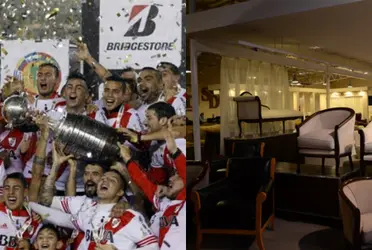 Mirá qué es lo que hace ahora un campeón de América con River Plate y que, en su momento, fue uno de los mejores en su puesto de la Argentina.