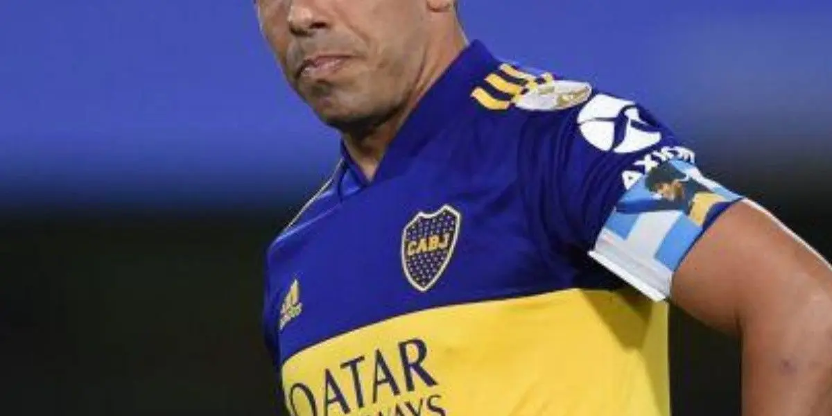 Mirá qué es lo que les dijo Carlos Tévez en una charla a solas con sus compañeros en Boca Juniors. ¿Les reveló que se retira después de la Copa Libertadores?