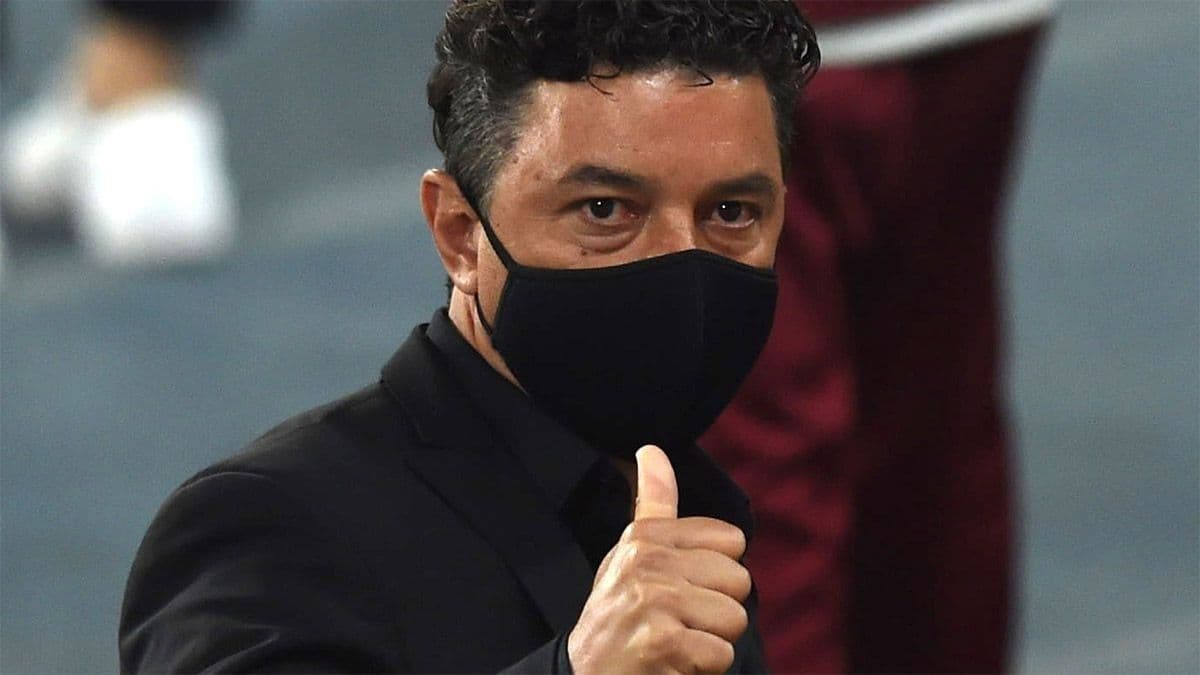 Mirá quién es el jugador que es uno de los mimados por Marcelo Gallardo pese a no jugar bien y está a nada de renovar con River Plate.