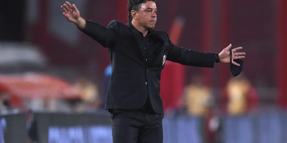 Mirá quién es el jugador que le vendría como anillo al dedo a River Plate, pero que fue menospreciado por Marcelo Gallardo y ahora la rompe en Europa.