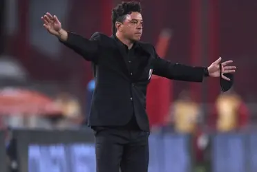 Mirá quién es el jugador que le vendría como anillo al dedo a River Plate, pero que fue menospreciado por Marcelo Gallardo y ahora la rompe en Europa.