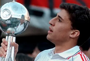 Mirá quién es el jugador que prometía muchísimo cuándo salió de las inferiores de River Plate, pero que ahora es un completo fracaso en Europa.