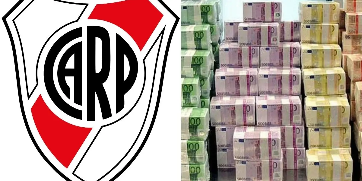 Mirá quién es el jugador que RIver Plate vendió por 15 millones de euros, tenía un enorme potencial y ahora en Europa parece un fiasco total.