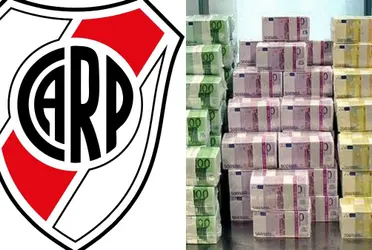 Mirá quién es el jugador que RIver Plate vendió por 15 millones de euros, tenía un enorme potencial y ahora en Europa parece un fiasco total.