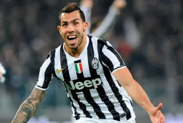 Mirá quién estaba llamado a ser el nuevo Carlos Tévez y hasta era pretendido por la Juventus, pero ahora gana menos que un salario básico.