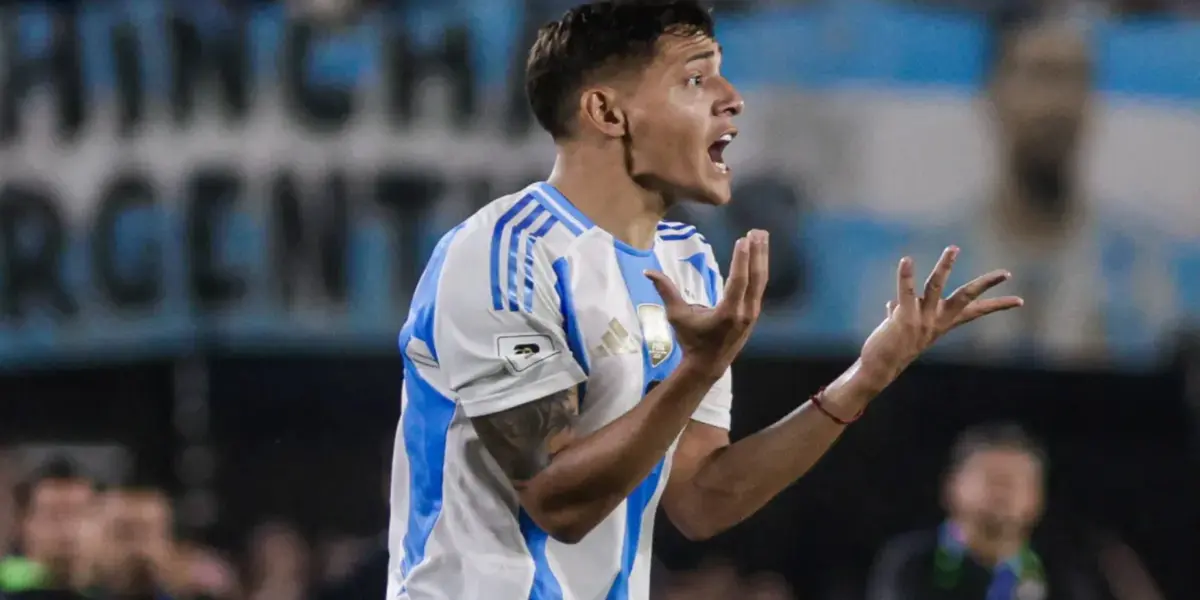 Molina habló de su paso por el Xeneize (Ole)