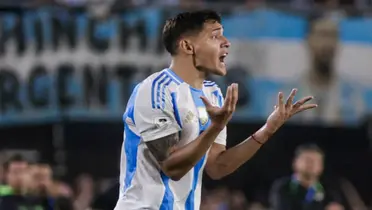 Molina habló de su paso por el Xeneize (Ole)