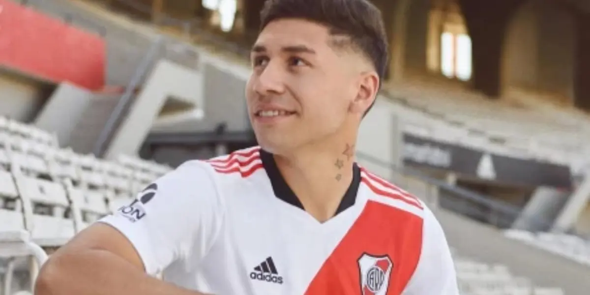 Montiel sera presentado en las próximas horas