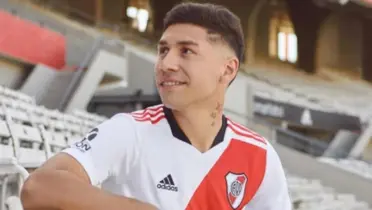 Montiel sera presentado en las próximas horas