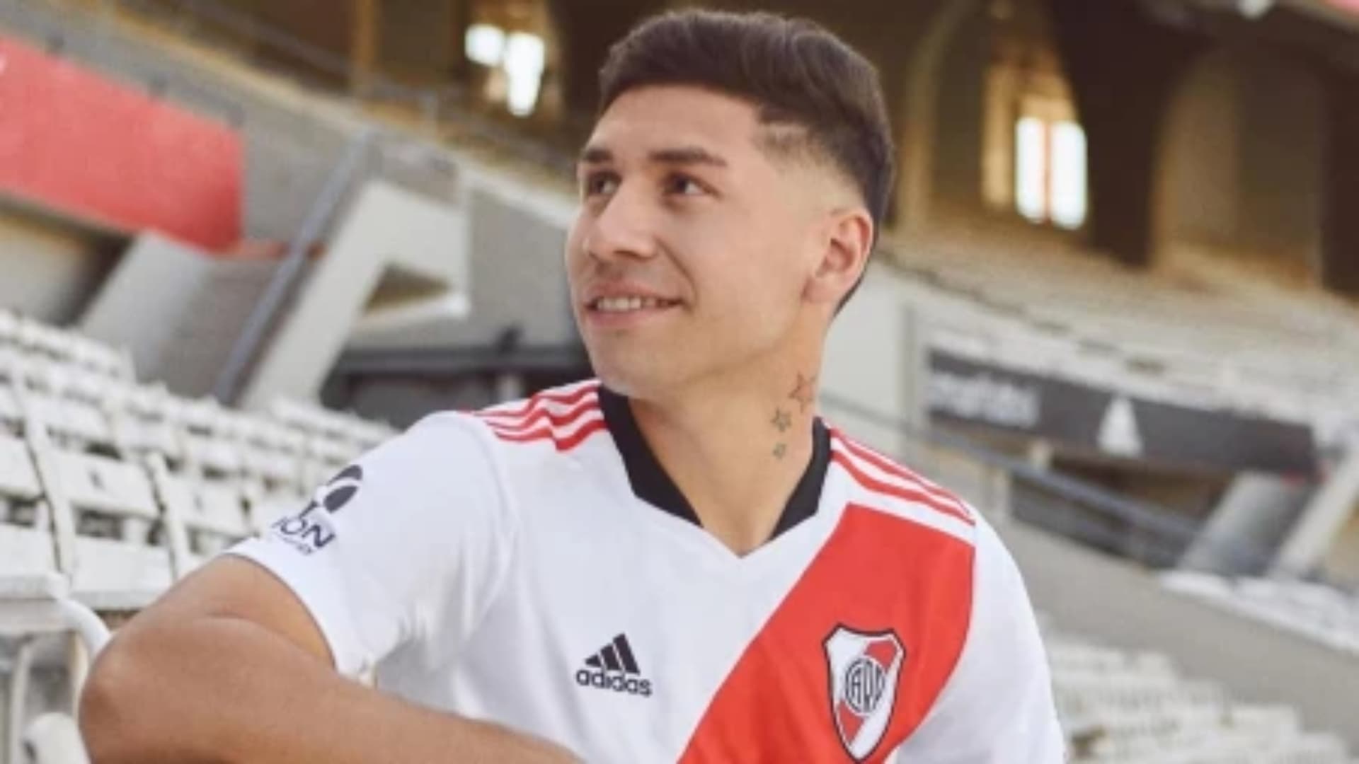 Montiel sera presentado en las próximas horas