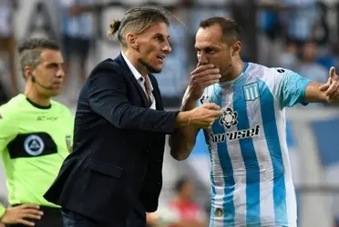 Muchos aficionados de Racing Club de Avellaneda exigen una renovación en el equipo, con tres jugadores apuntados para ser cambiados.