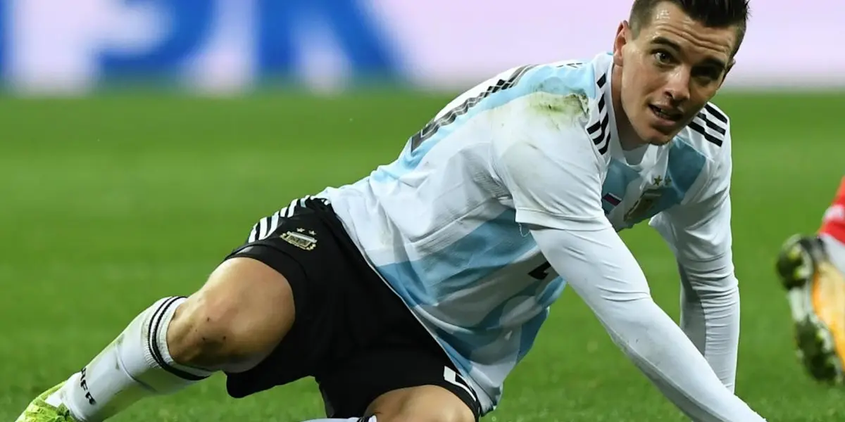 Muchos analistas y fanáticos determinaron el jugador que faltó para generar juego en la Selección de Fútbol de Argentina.
 