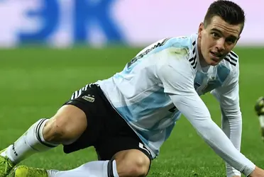 Muchos analistas y fanáticos determinaron el jugador que faltó para generar juego en la Selección de Fútbol de Argentina.
 