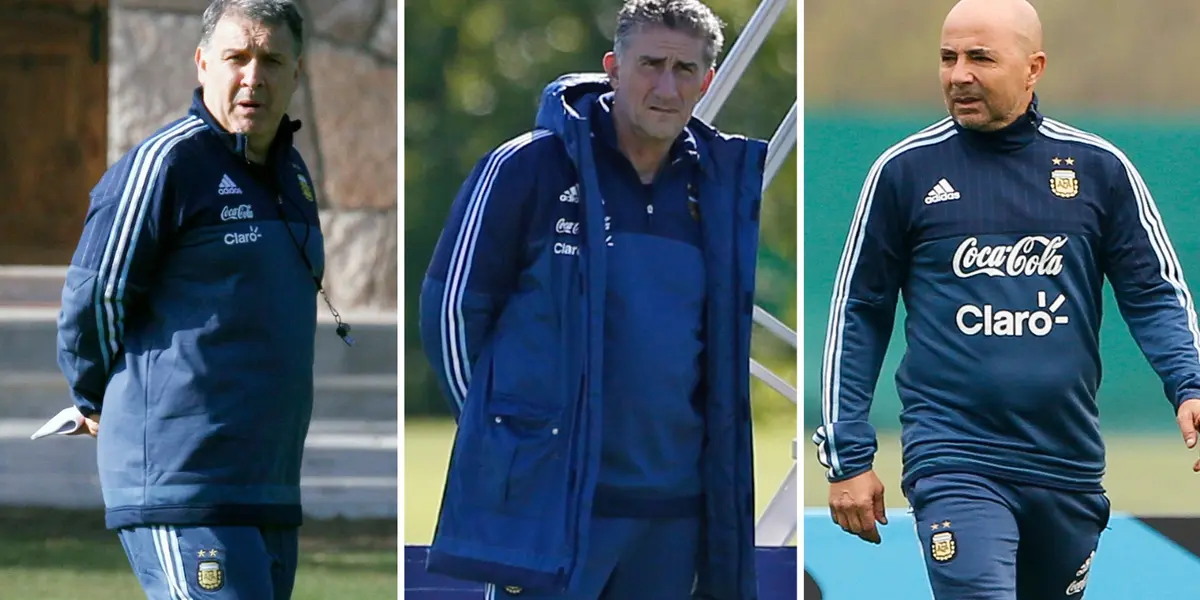 Muchos fanático y analistas siempre han cuestionado que Lionel Messi es quien manda en todos sus equipos, y una declaración lo comprueba.