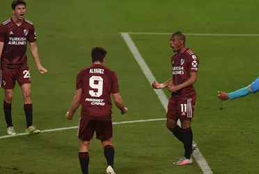 Muchos fanáticos de Club Atlético River Plate están sorprendidos del rendimiento del equipo, que parece no haber pasado un solo día desde que hubo el paro de fútbol.