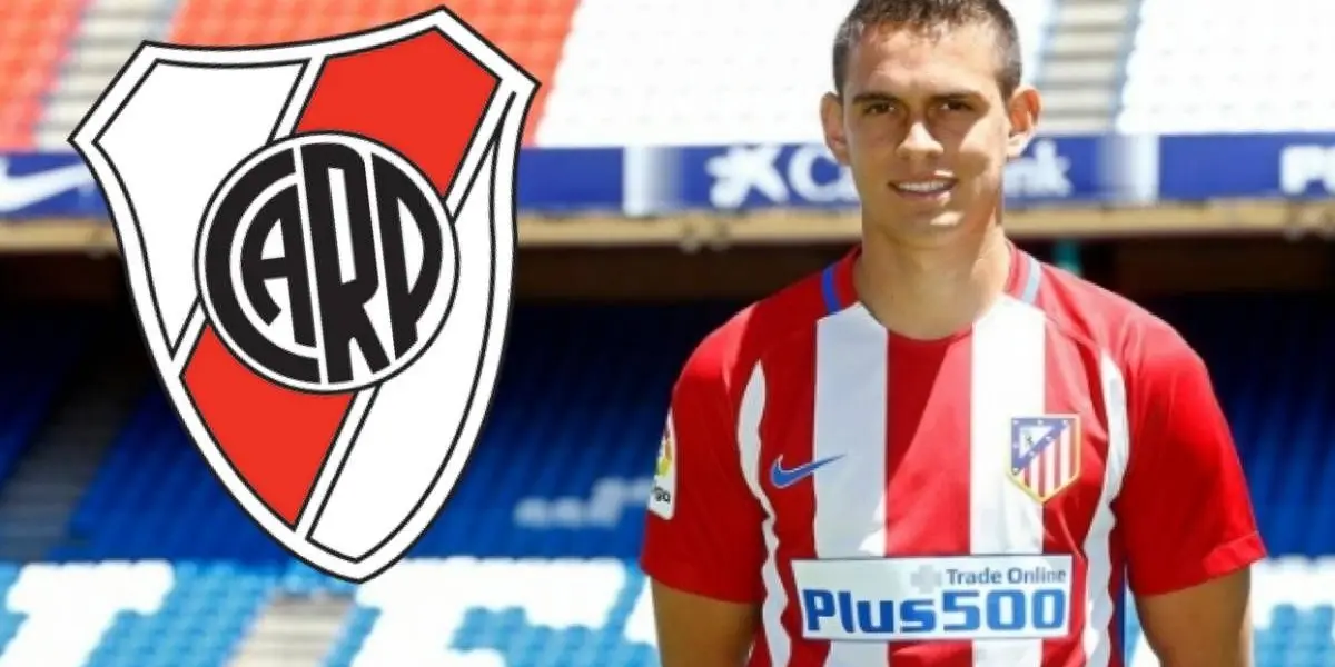 Muchos hinchas de Club Atlético River Plate se enfurecieron al saber el costo por el cual Rafael Santos Borré sería vendido, pero la respuesta de Club Atlético de Madrid sorprendió a todos.