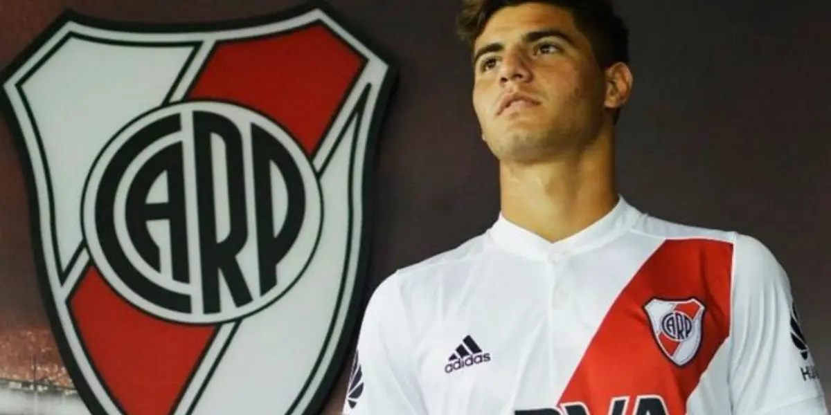 Muchos se sorprendieron con la fabulosa participación de Santiago Sosa, quien ocupó un lugar que muchos consideraban irremplazable.