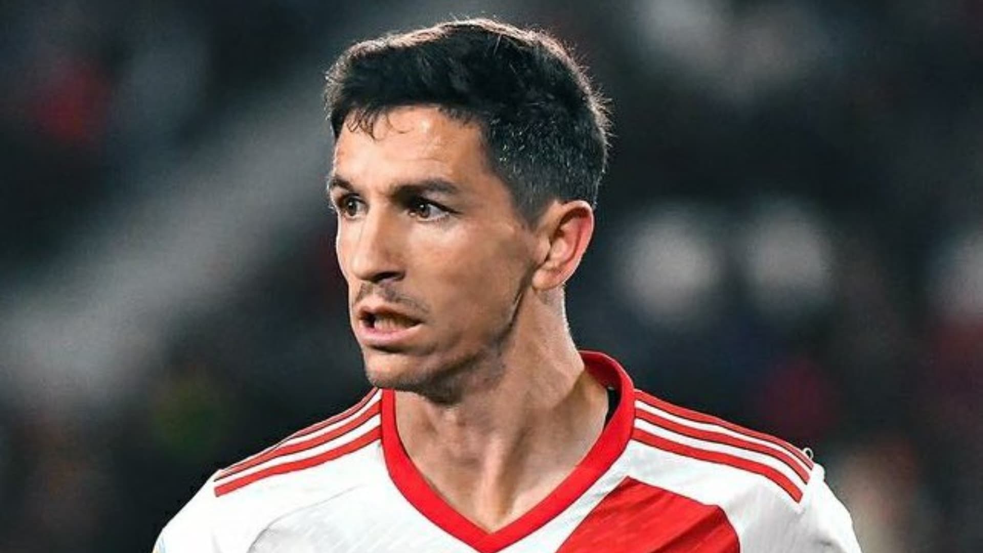 Nacho Fernández