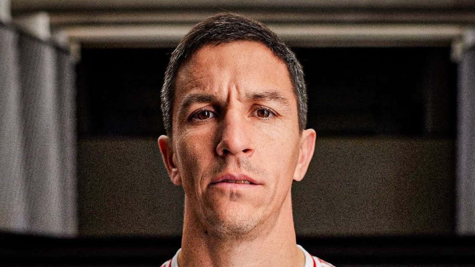 Nacho Fernández
