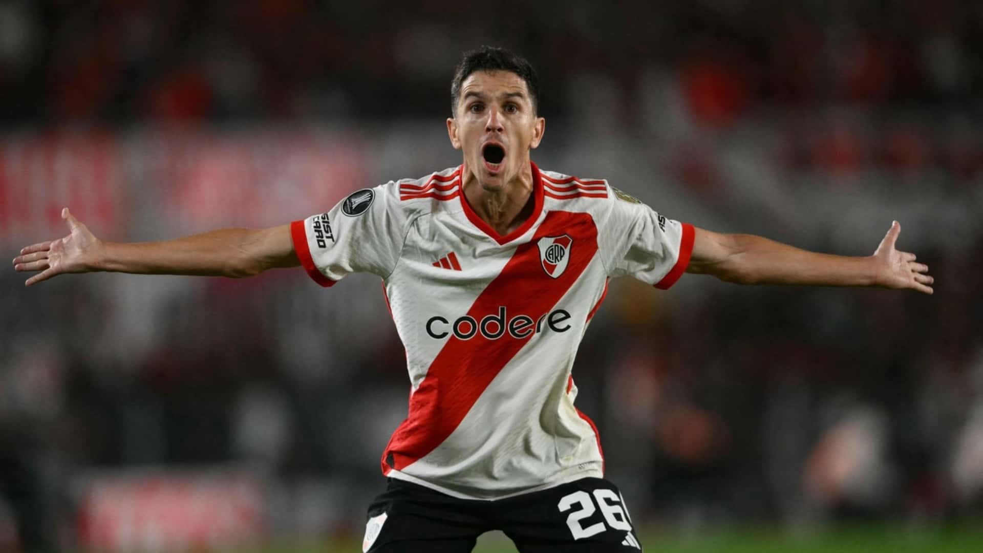Nacho Fernández