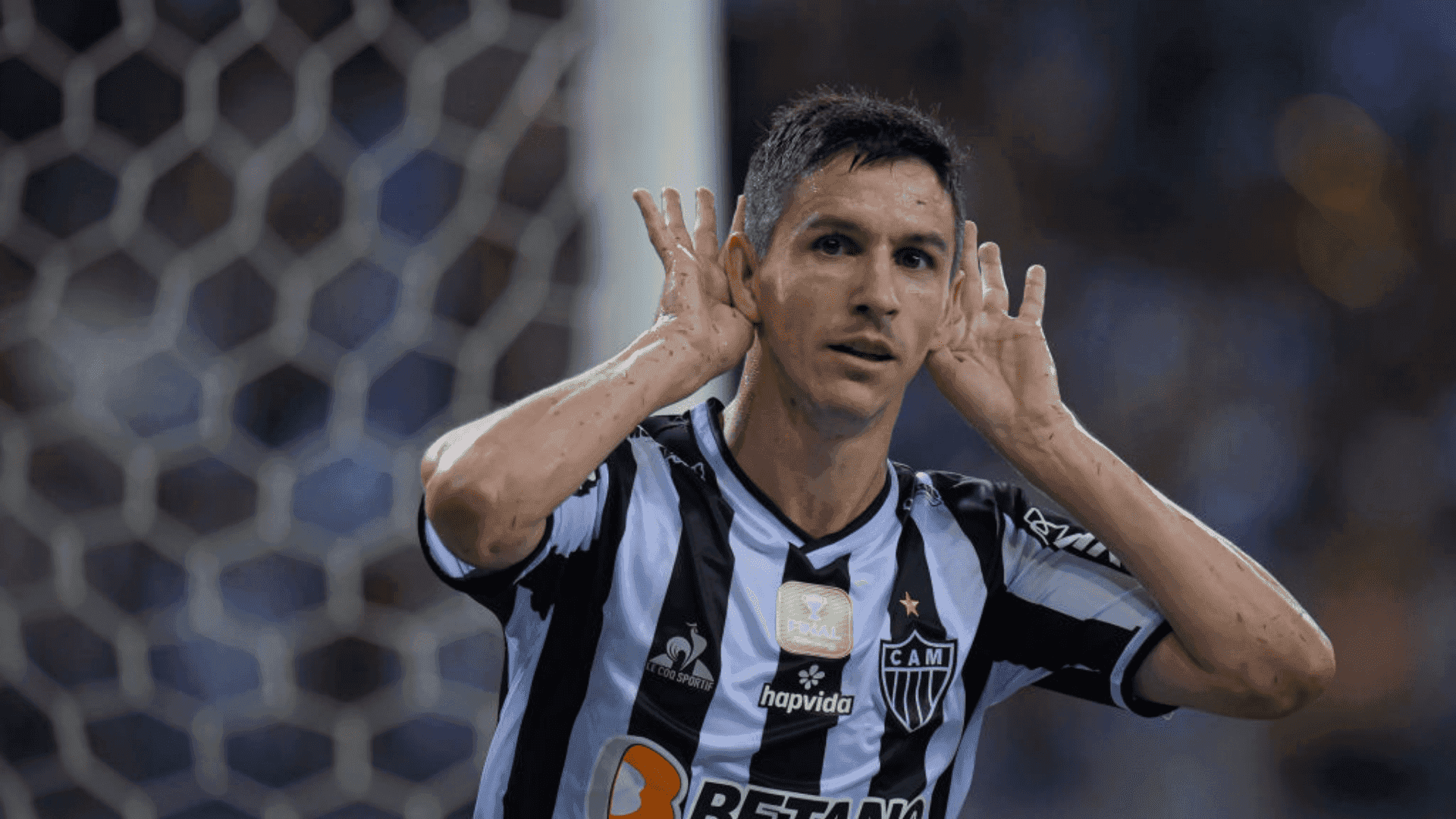 Nacho Fernández fue transferido al Atlético Mineiro y el incumplimiento del club brasileño causó un gran descontento en Núñez.