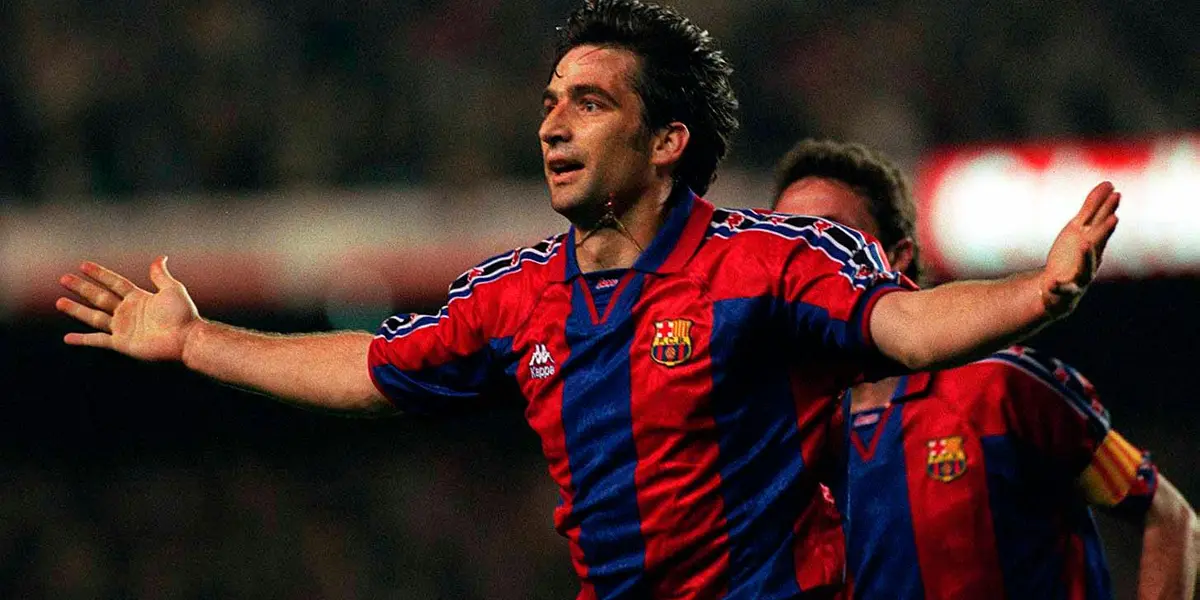 Nacido en Santa Fe, Juan Antonio Pizzi fue un futbolista con una carrera extensa, en la cual pasó por diversos clubes en diferentes países. Referente del club Rosario Central, también llevó su forma de jugar a otros rumbos como México y España.
Con un inicio accidentado de su carrera, Juan Antonio Pizzi también está nacionalizado como español, por lo que algunos encuentros internacionales los disputó como parte de esa Selección.
Conocé más de la historia del delantero que jugó en Argentina y brilló en el viejo continente