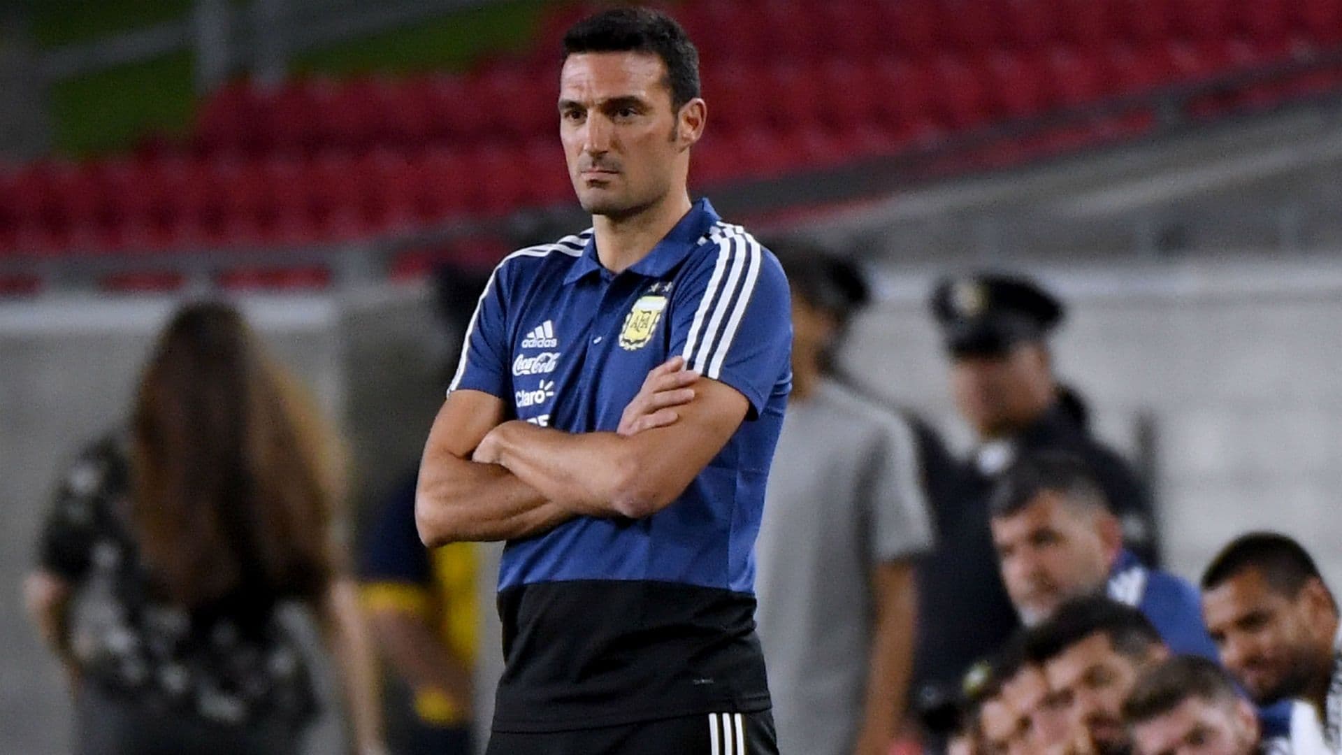 Nahuel Molina es pretendido por el conjunto italiano en la antesala de la Copa del Mundo de Qatar 2022.