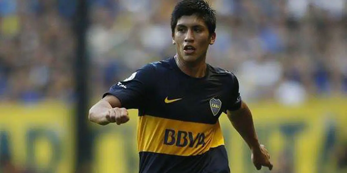 Nahuel Zárate, ex futbolista de Boca Juniors, fue sentenciado a cinco años de prisión por homicidio culposo tras haber sido declarado responsable de provocar la muerte de dos personas en un accidente automovilístico ¿A qué velocidad venía el jugador? Enterate de toda la información acá.