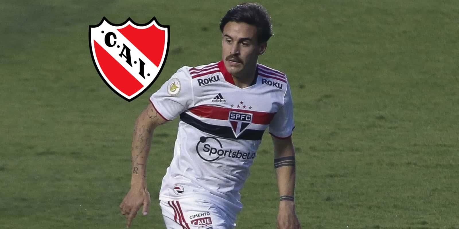 Neves Sao Paulo